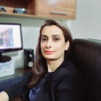 Ghazaleh Shariatfar