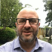 Jon Tree CEng CEnv FICE