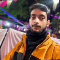 Shivam Yadav
