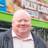 Andrew Mcguinness