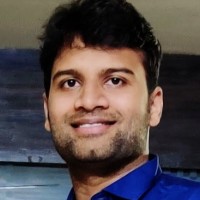 Dileep Kumar Dodda