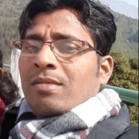 Arabinda Mohanty