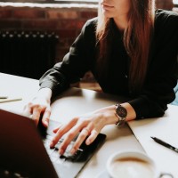 Fernanda Cristina P.