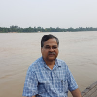 Sri Prakash Singh