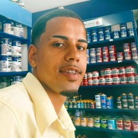 Breno Gualberto De Sá