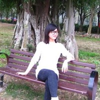 Mandy ning