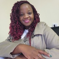 Zandile Dube