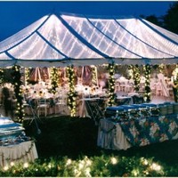 Midtsjællands Festudlejning