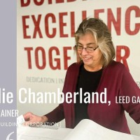 Julie Chamberland