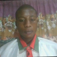 Oyebiyi Olamide