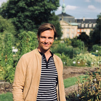 Linus Gerdemann