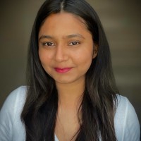Pooja Gohil