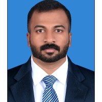 Jithin Perumbully Thilakan