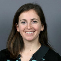 Rebecca Thacker