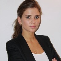 Alicja Rosicka