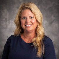 Ashley Anderson, Cmcp