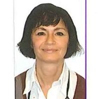 DEBORAH ROBINSON