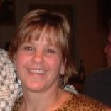 Mary Brush