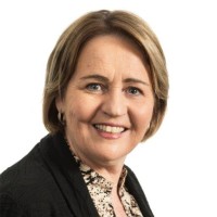 Jenny Foott