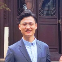 Yonghang Tian