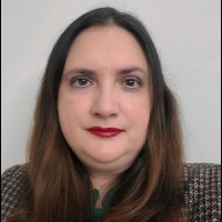 Claudia Villarreal Quiroz