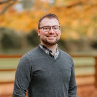 Austin Salgado, MBA