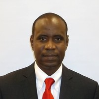 Boureima Diallo, Cfp®
