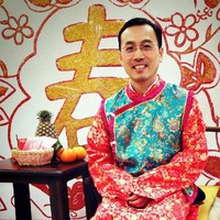 Louie Liu