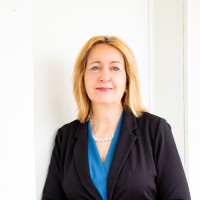 Carolyn Upton