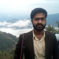 Syed Ahmed Noor