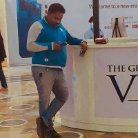 Abhishek Srivastava
