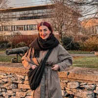 Salome Tabagari