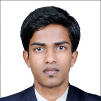 ASIF ALI V K