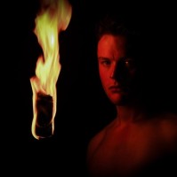 Zach Kennedy
