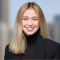 Marie Bondarenko