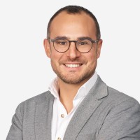 Daniel Mehrad Fuertes