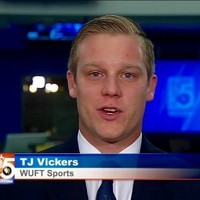 TJ Vickers