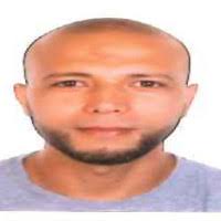 Mounir Oubari