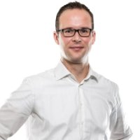 Douwe Van Der Graaf