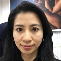Sheila Huang