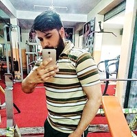 Syed Muhammad Saqib