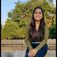 Prachi Shah