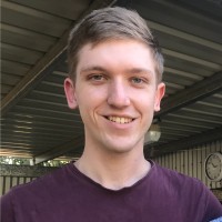 Kyle Stevens