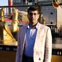 Mahmoud Anwar Abd Al-Halim