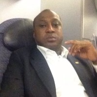 Niamkey Mendy