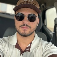 Bernardo Jundi Feitosa