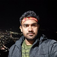 Akash Deep Sharma