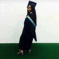 Senamile Mbokazi