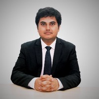 Vipul Meshram