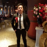 Sheng-fu Wang